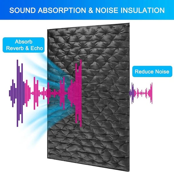 Car Sound Deadening Mat Carousel 8