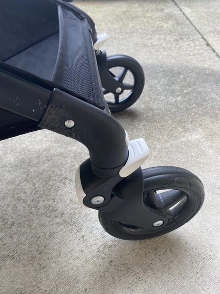 Bugaboo Lynx with Toddler Kickboard63941052760323113