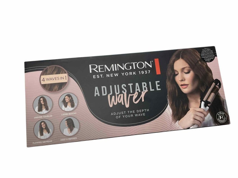 REMINGTON HAIR WAVERS Carousel 1
