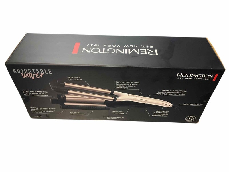REMINGTON HAIR WAVERS Carousel 2