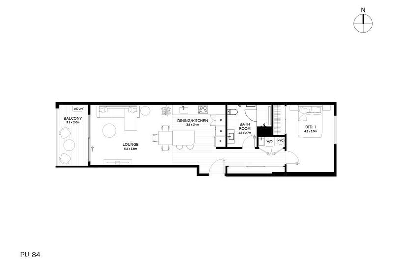 Oversized & Outstanding - Urban Comfort Redefined63929717125763113