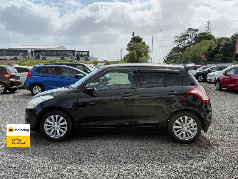 2012 Suzuki Swift64198871528578114