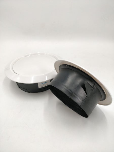 ECO Round Diffuser 200dia Carousel 1
