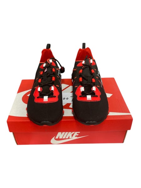 NIKE REACT ELEMENT 55 SCRIPT SWOOSH Carousel 1