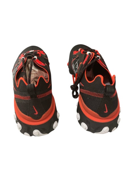 NIKE REACT ELEMENT 55 SCRIPT SWOOSH Carousel 2