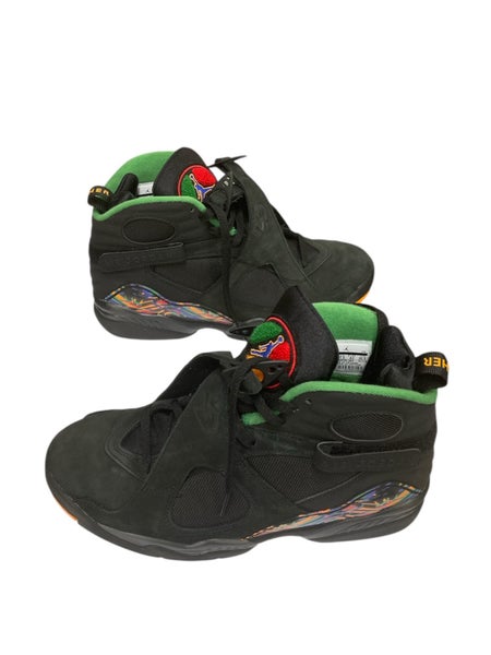 NIKE AIR JORDAN RETRO 8 TINKER AIR RAID Carousel 3