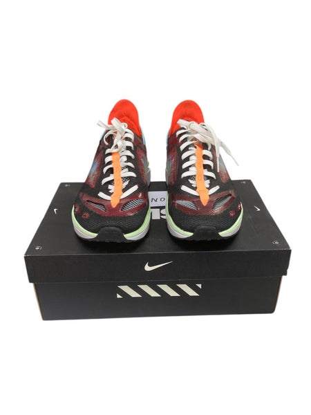 NIKE N110 FLYNIT (AT5405-001) Carousel 1