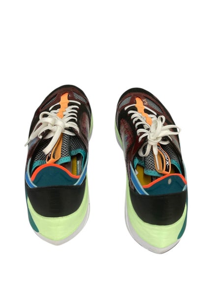 NIKE N110 FLYNIT (AT5405-001) Carousel 2