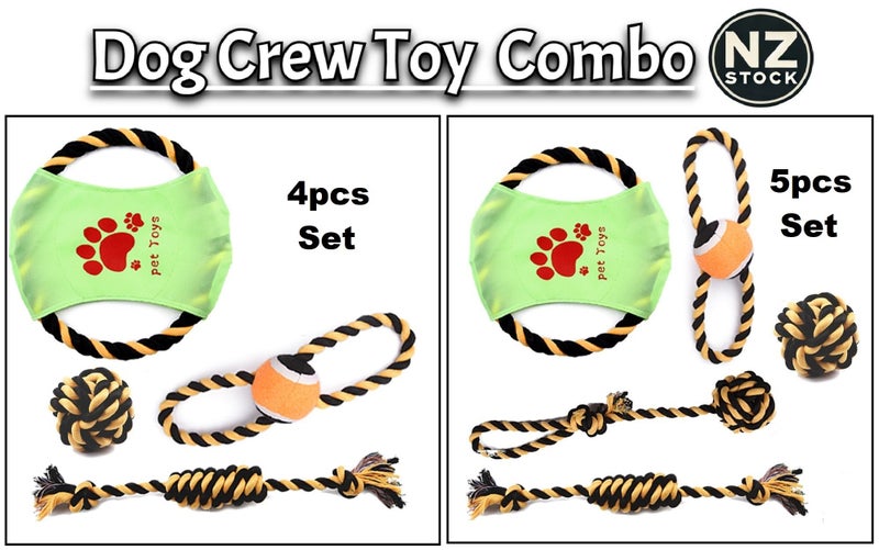 Pet Toys Cat toy Dog Bite Toys Teeth Cleaning Toys Carousel 1