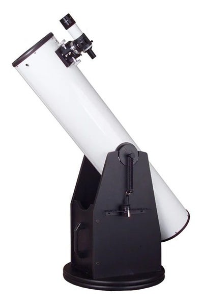 Dobsonian Telescope Carousel 1