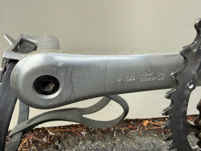 Trek 660 Road Bike Carousel 13