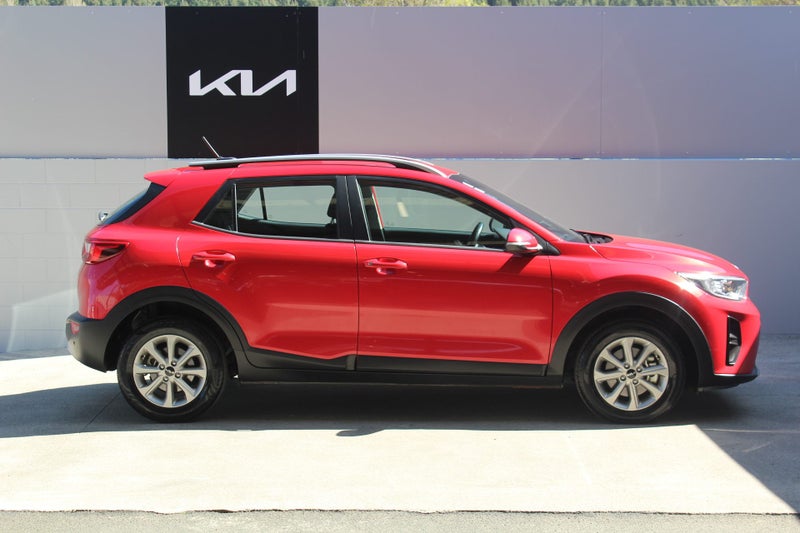 2023 Kia Stonic LX 1.4L 6 Speed Auto63929954526977112