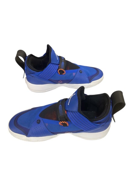 NIKE AIR JORDAN 33 SE HYPER ROYAL CD9560-401 Carousel 3