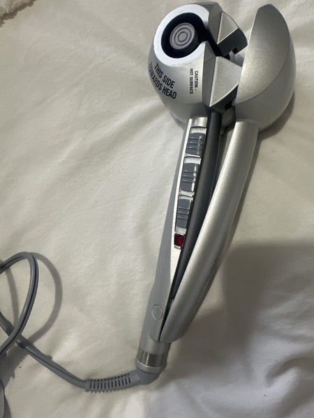 Curl Secret Pro - hair curler Carousel 2