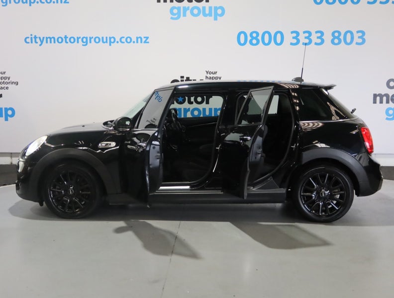 2014 MINI Cooper 2.0*COOPER S* BLACKOUT*63929954543874112