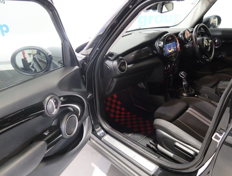 2014 MINI Cooper 2.0*COOPER S* BLACKOUT*63929954543874113