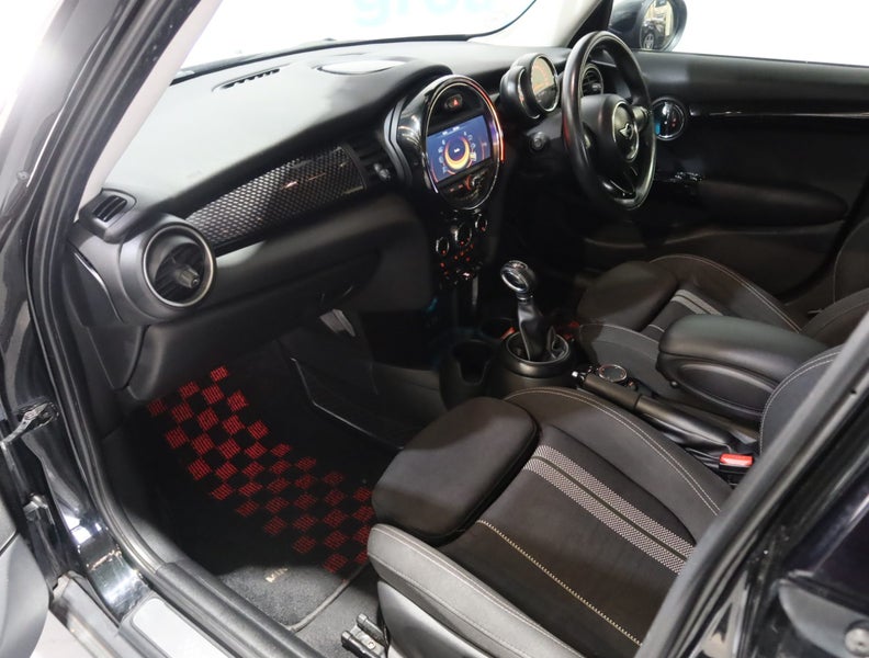 2014 MINI Cooper 2.0*COOPER S* BLACKOUT*63929954543874114