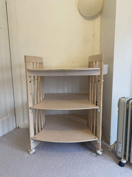 Stokke Changing Table64059822858113112
