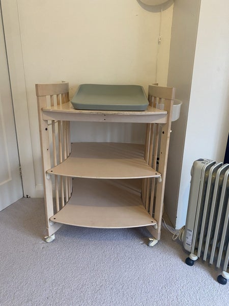 Stokke Changing Table64059822858113111