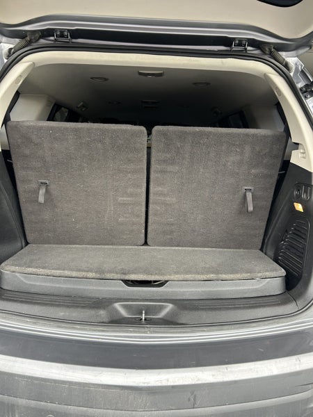 2017 Holden Trailblazer Ltz64009911996546114