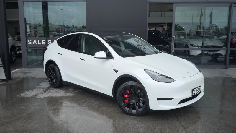 2022 Tesla Model Y Rear Wheel Drive 60K - Turbi...63930424989699110