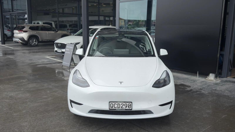 2022 Tesla Model Y Rear Wheel Drive 60K - Turbi...63930424989699111