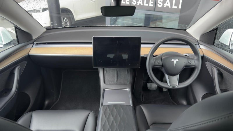 2022 Tesla Model Y Rear Wheel Drive 60K - Turbi...63930424989699112