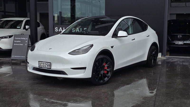 2022 Tesla Model Y Rear Wheel Drive 60K - Turbi...63930424989699114