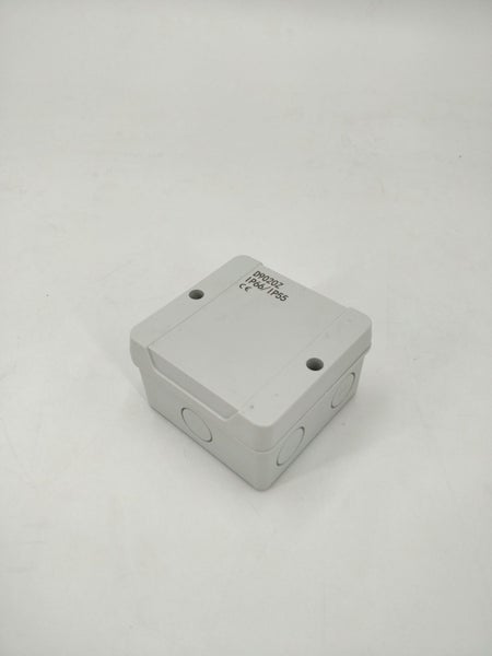 Junction box Carousel 1