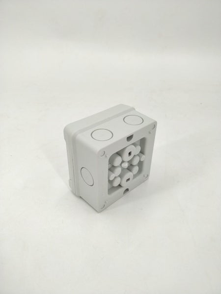 Junction box Carousel 2