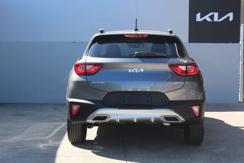 2025 Kia Stonic GT-LINE 1.0 Turbo 7-Speed Auto63930775230337113