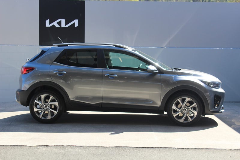 2025 Kia Stonic GT-LINE 1.0 Turbo 7-Speed Auto63930775230337111