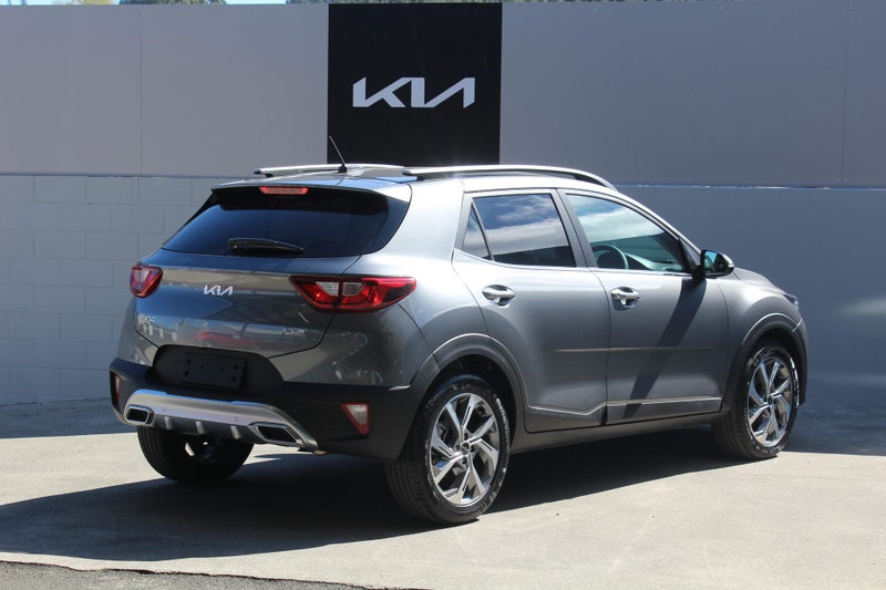 2025 Kia Stonic GT-LINE 1.0 Turbo 7-Speed Auto63930775230337112