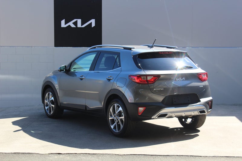 2025 Kia Stonic GT-LINE 1.0 Turbo 7-Speed Auto63930775230337114
