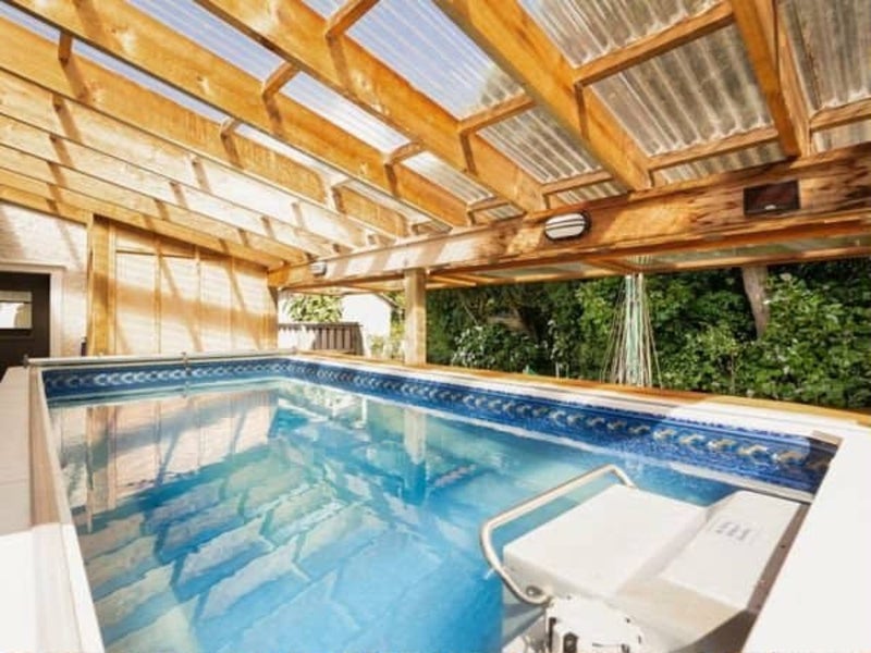 Endless pool - Must go. Carousel 1