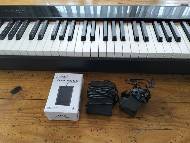 NUX NPK-10 Keyboard63965886533377111