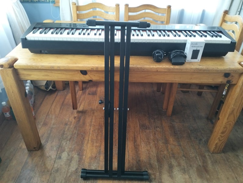 NUX NPK-10 Keyboard63965886533377110