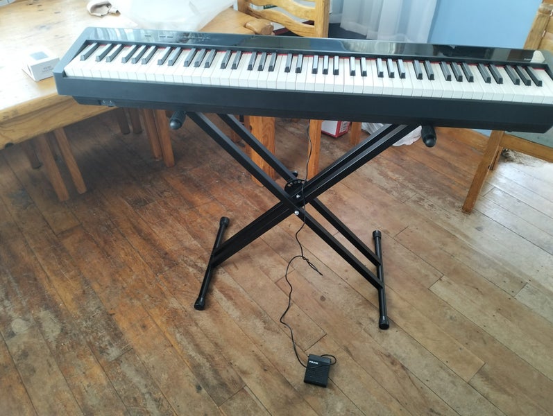 NUX NPK-10 Keyboard63965886533377112