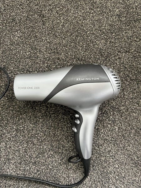 REMINGTON Power Ionic 2200 Hair Dryer Carousel 1