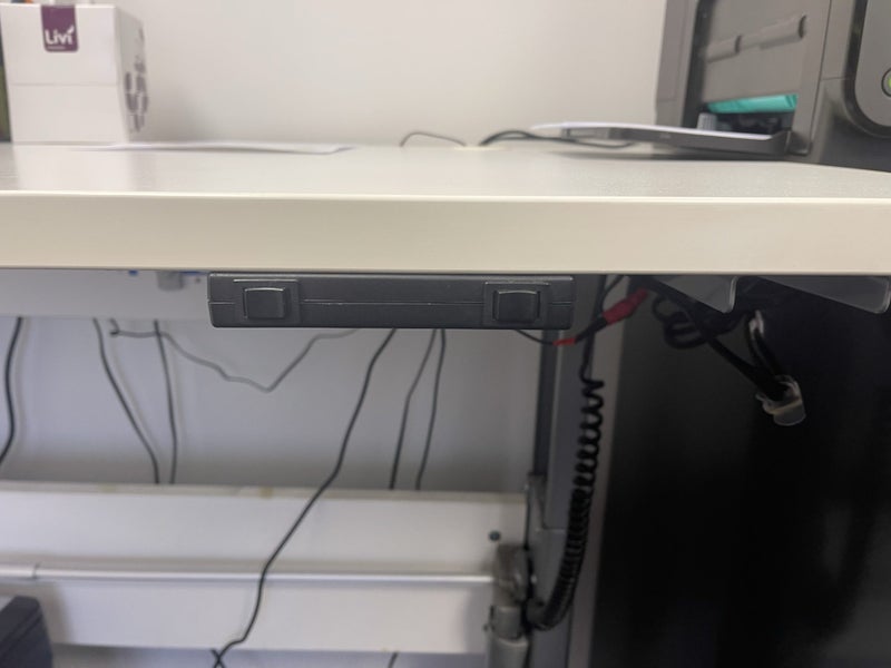 Office desk Carousel 3