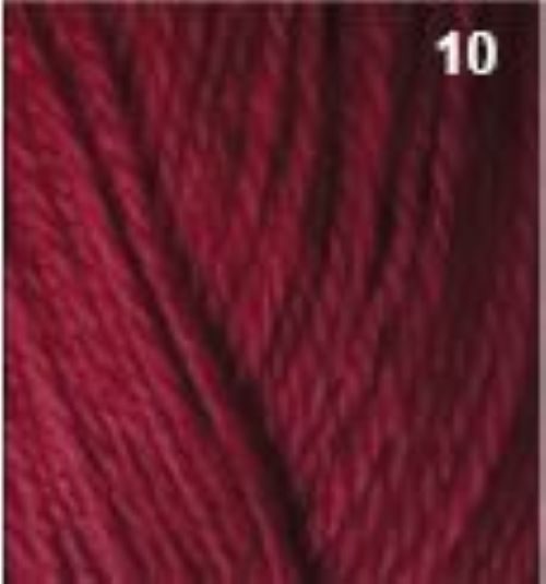 Countrywide Yarns Opals 8ply 10 Pack ***$24.00 Reserve***RRP $30.00*** Carousel 2