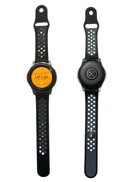 SAMSUNG GALAXY SMART WATCH SM-R800 Carousel 1