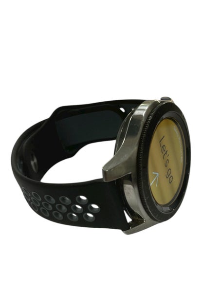 SAMSUNG GALAXY SMART WATCH SM-R800 Carousel 2