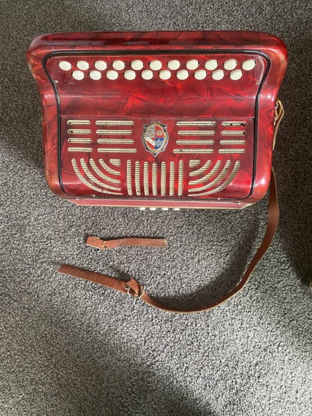 Button Accordeon Carousel 11