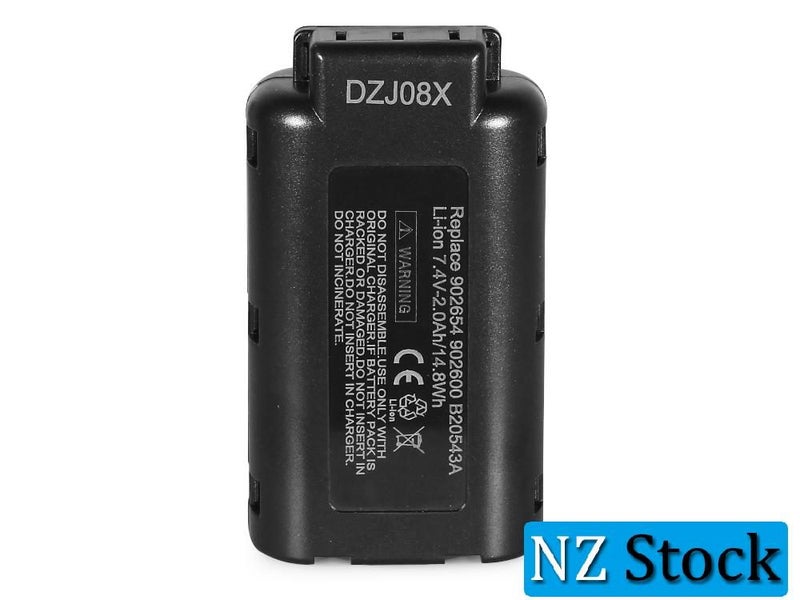 Paslode Battery NZ Local Buy Carousel 2