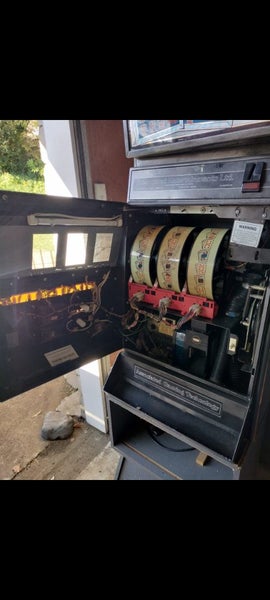 Slot machine Carousel 2