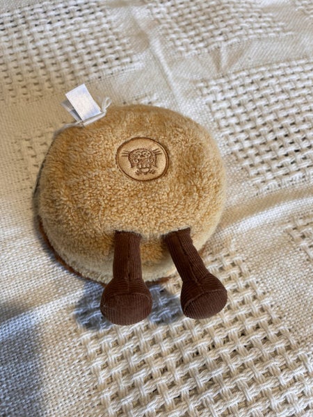 Jellycat Amuseables Fish Pie - London Exclusive - Fish & Chips Experience Carousel 3