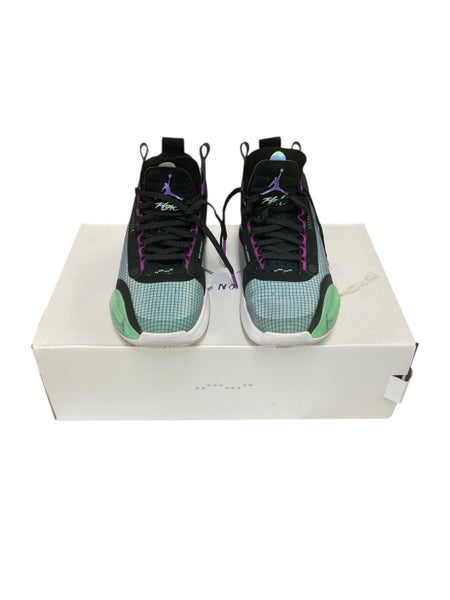 NIKE AIR JORDAN 34 BLUE VOID Carousel 1