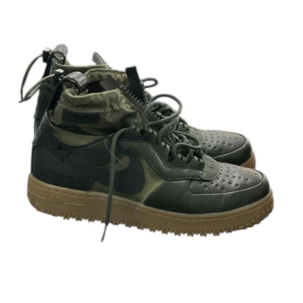 NIKE AIR FORCE 1 HIGH WINTER GORE-TEX Carousel 2