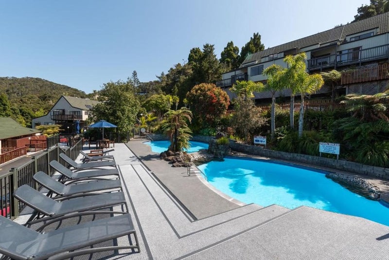 Christmas @ Club Paihia - 4 people, 19 to 26 December Carousel 2